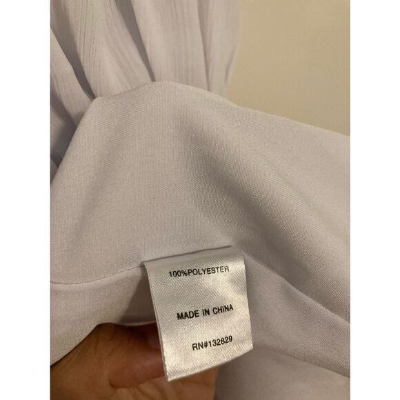 Superdown  beverly cami white dress‎ - Picture 7 of 7